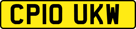 CP10UKW