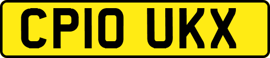 CP10UKX