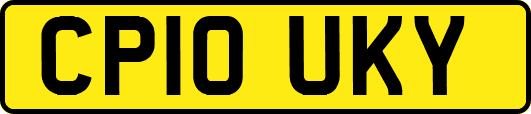 CP10UKY