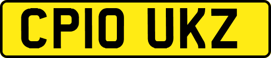 CP10UKZ