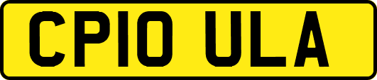 CP10ULA