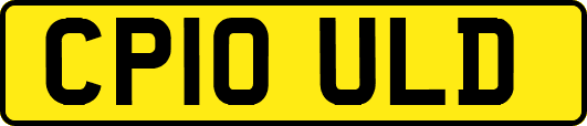 CP10ULD