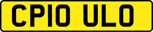 CP10ULO