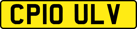 CP10ULV