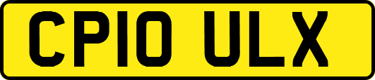 CP10ULX