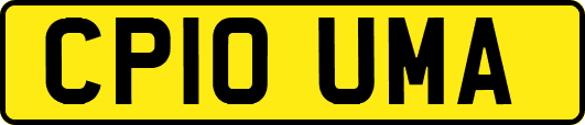 CP10UMA