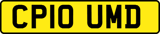 CP10UMD