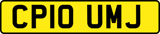 CP10UMJ