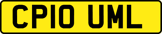 CP10UML