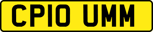 CP10UMM