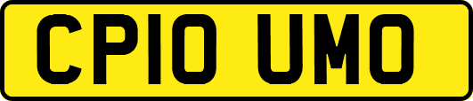 CP10UMO