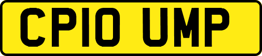 CP10UMP