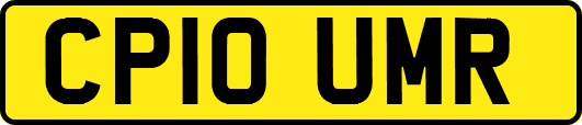 CP10UMR