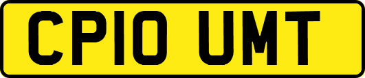 CP10UMT