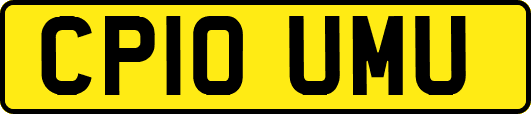 CP10UMU