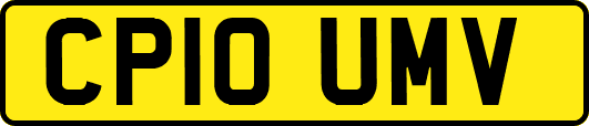 CP10UMV