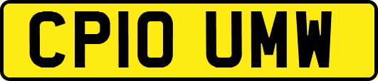 CP10UMW
