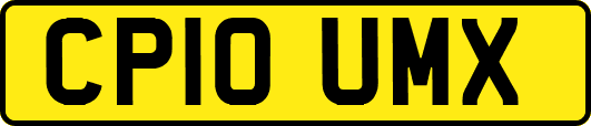 CP10UMX