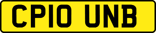 CP10UNB