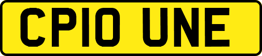 CP10UNE