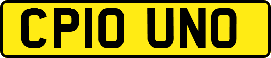 CP10UNO