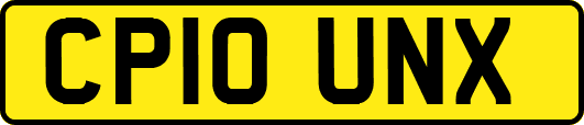 CP10UNX