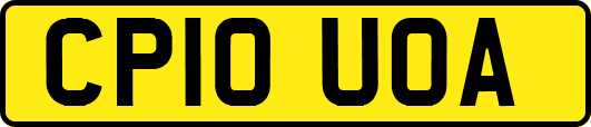 CP10UOA