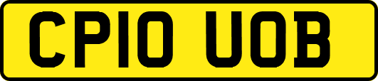 CP10UOB