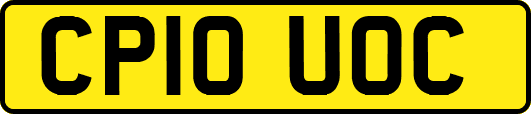 CP10UOC