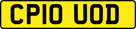 CP10UOD