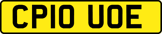 CP10UOE
