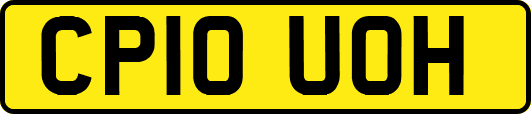 CP10UOH