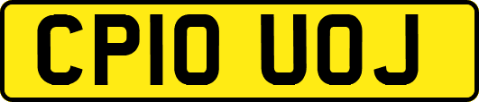 CP10UOJ