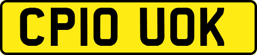 CP10UOK
