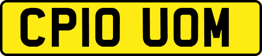 CP10UOM