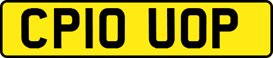 CP10UOP