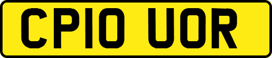 CP10UOR