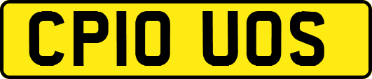 CP10UOS