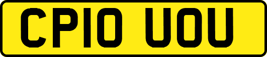 CP10UOU