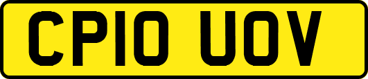 CP10UOV
