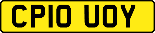 CP10UOY