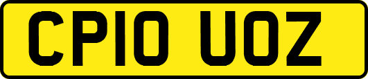 CP10UOZ