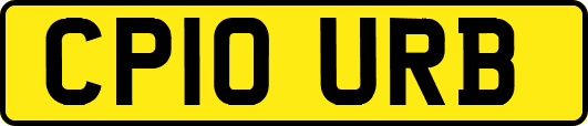 CP10URB