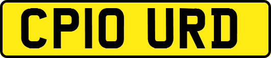 CP10URD