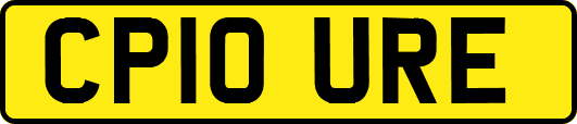 CP10URE