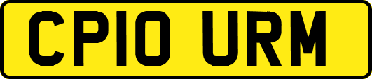 CP10URM