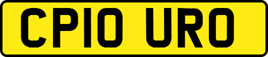 CP10URO