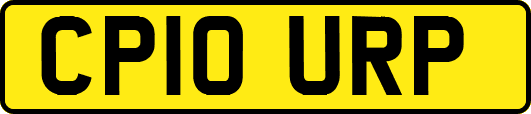 CP10URP