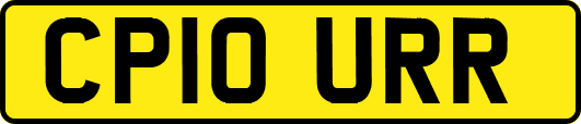CP10URR