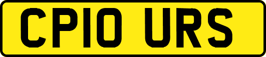 CP10URS
